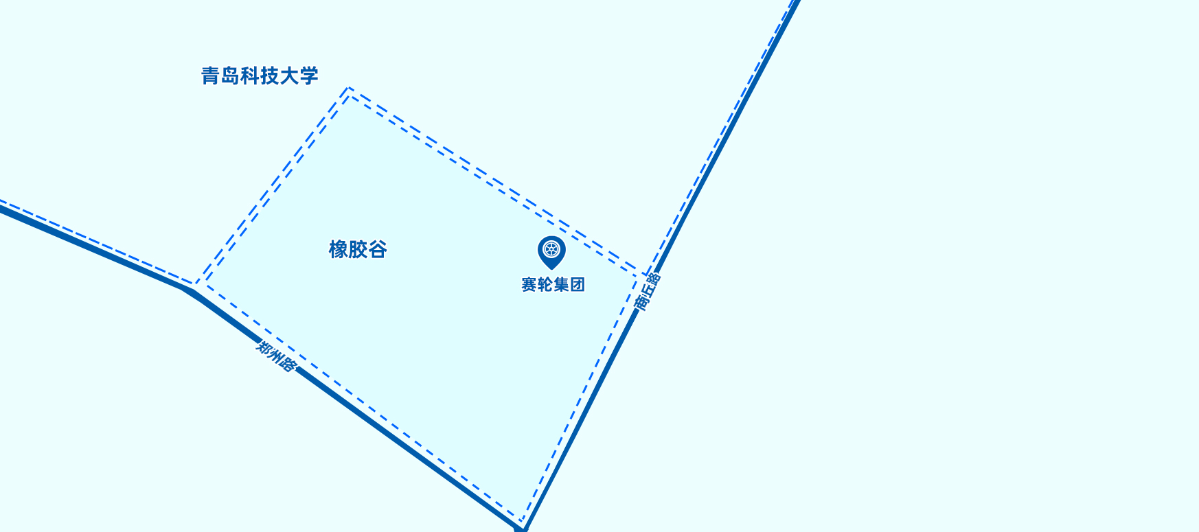 聯(lián)系我們 - 徐州白鷺塑料有限公司總部